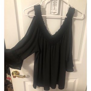 Charming Charlie Top